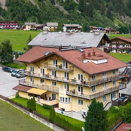 Appartements zur Sonne Neustift im Stubaital Extérieur photo